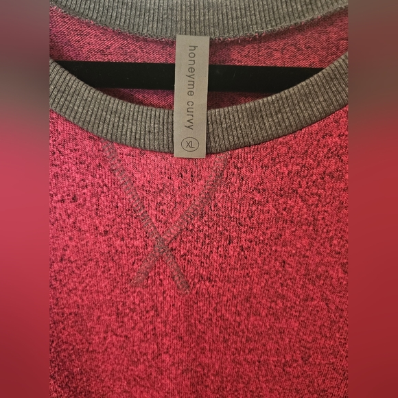 Honeyme Sweatshirt - Picture 2 of 3